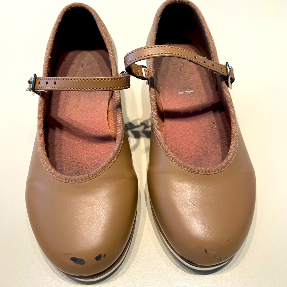 Maryjane Tap Shoes